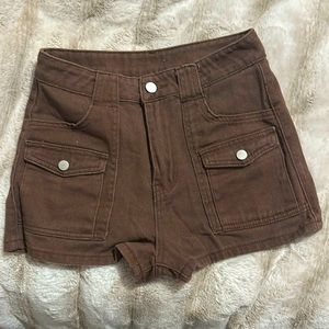 SHEIN Shorts